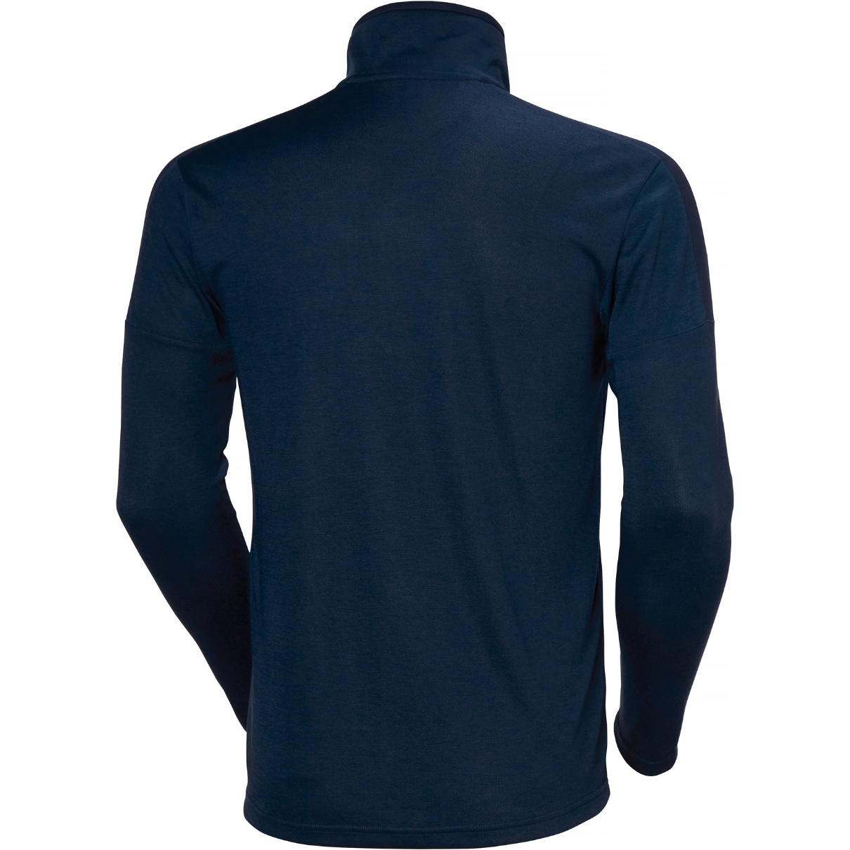 2026 Helly Hansen Mens Hp 1/2 Zip Pullover 2.0 34131 - Navy